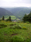 La vallée de la Loire