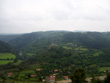 La vallée de la Loire au Goudet