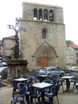 Saint-Martin-de- Fugères