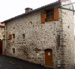 Le gite communal de Pradelles