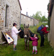A Saint-Flour-de-Mercoire
