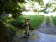 Jeanette vient de traverser l'Allier