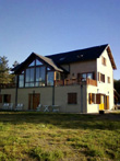 Le gite des Alpiers