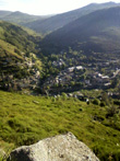Sur les hauteurs