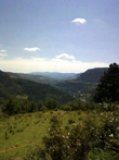 Vers Florac