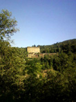 Le château de Montvaillant