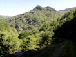 Mont au dessus du Bougès