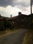 Le gite du Pont-de-Burgen