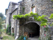 Le gite-Un ancien moulin